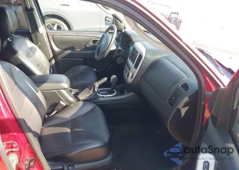 2005 Ford Escape Limited from USA, damaged, VIN 1FMYU94185KB95271